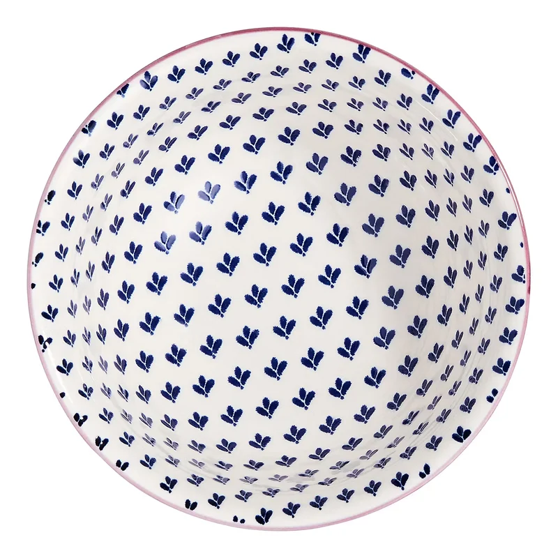 ORNAMENTS Schale 6er-Set