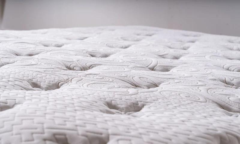 BSS BEDDING | WOOL TOUCH Matratze H2/H3