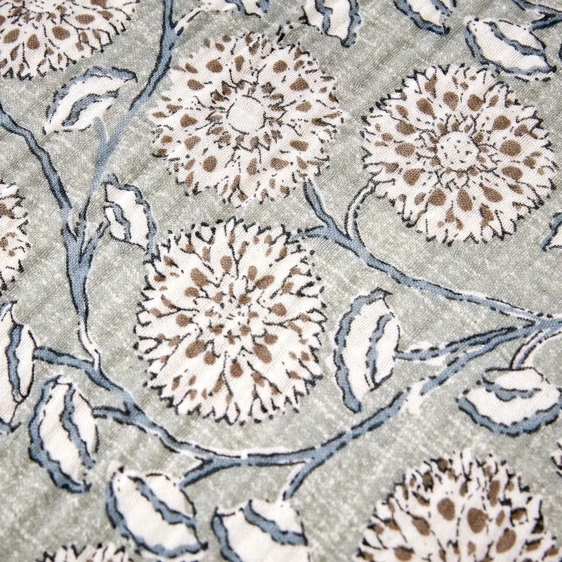 WINTER GARDEN Tischdecke