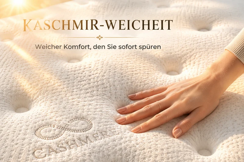 BSS BEDDING | Paris Matratze H3