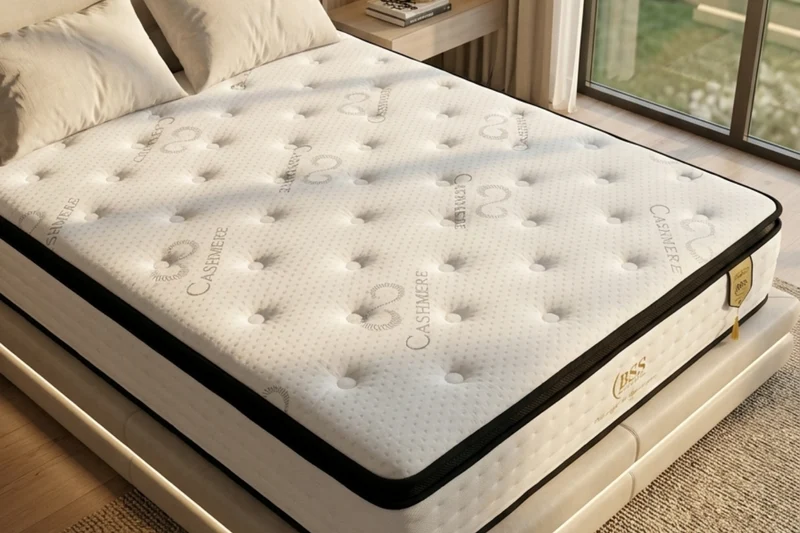 BSS BEDDING | Paris Matratze H3