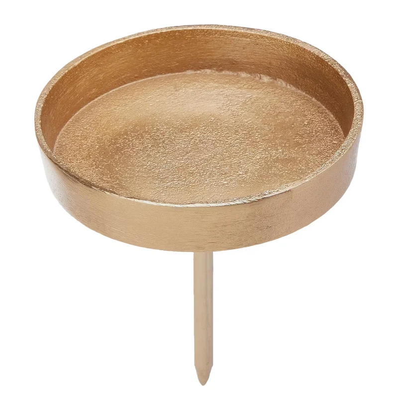 ADVENT Kerzenpick 4er-Set