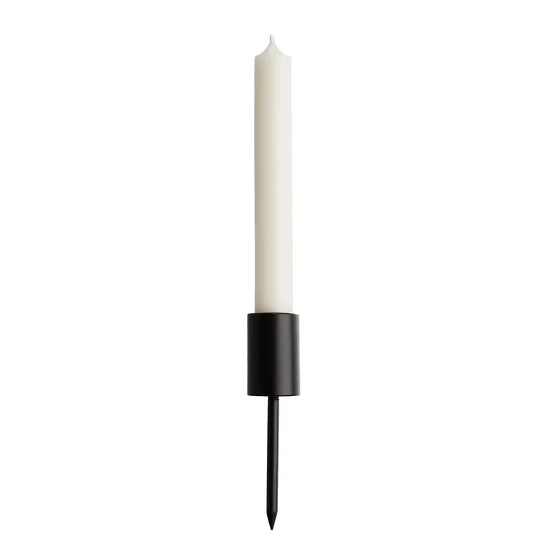 ADVENT Kerzenpick 4er-Set