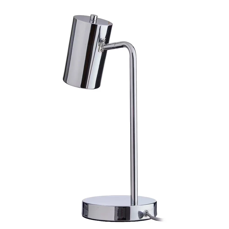 CHROME Tischleuchte