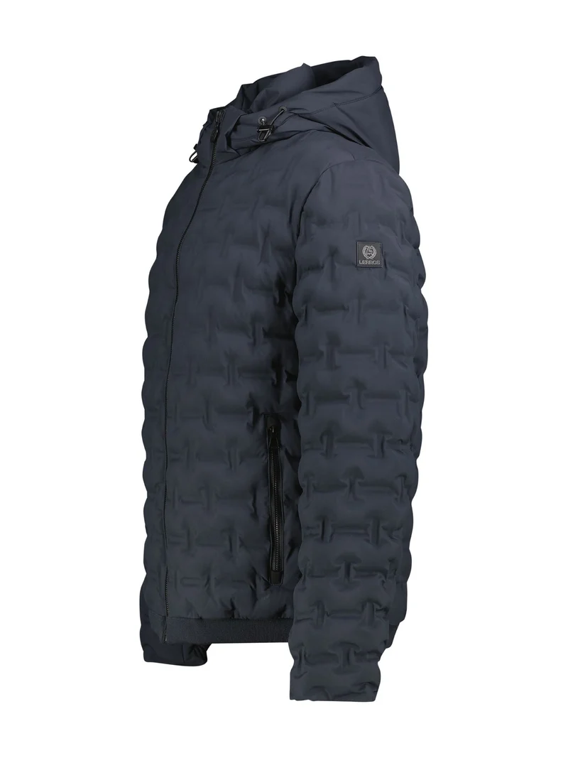 BLOUSON KONFEKTION