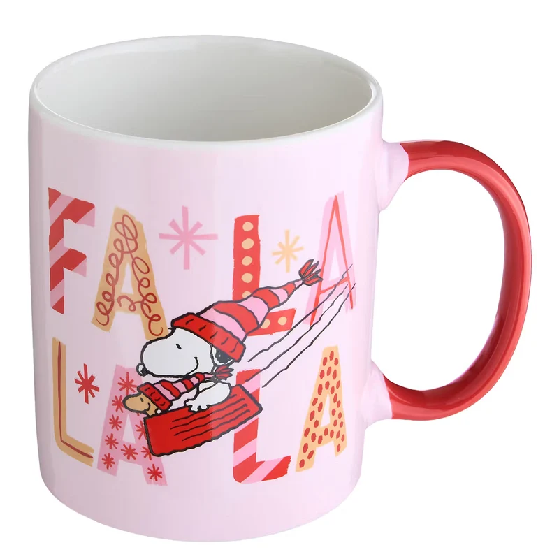 PEANUTS Tasse Falala