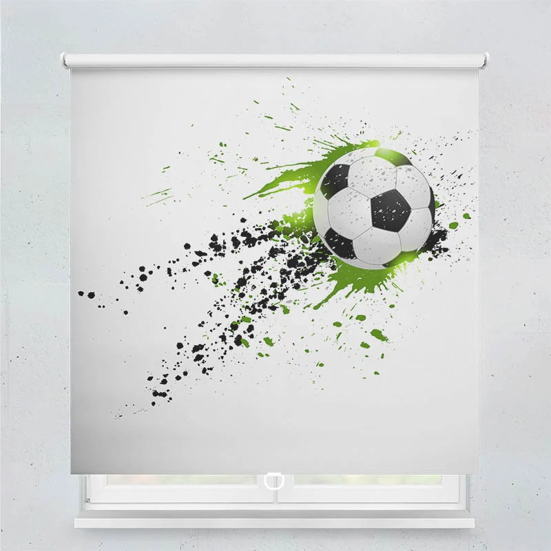 Springrollo Motiv "Soccer"