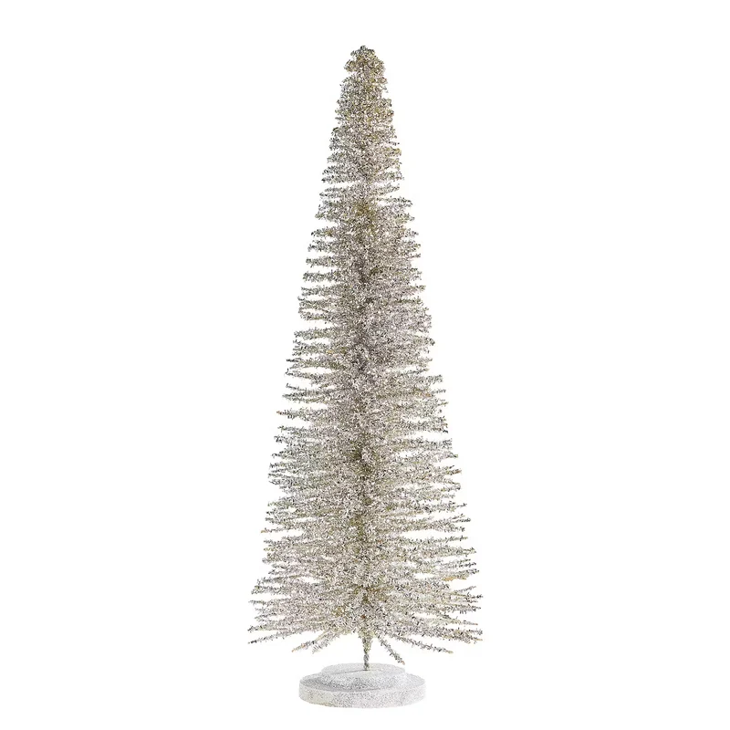 X-MAS Glitter Tanne