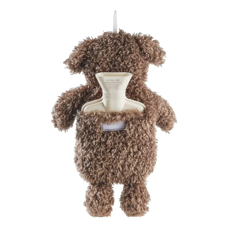 BELLY PAIN BANDITS Wärmflasche Cockapoo