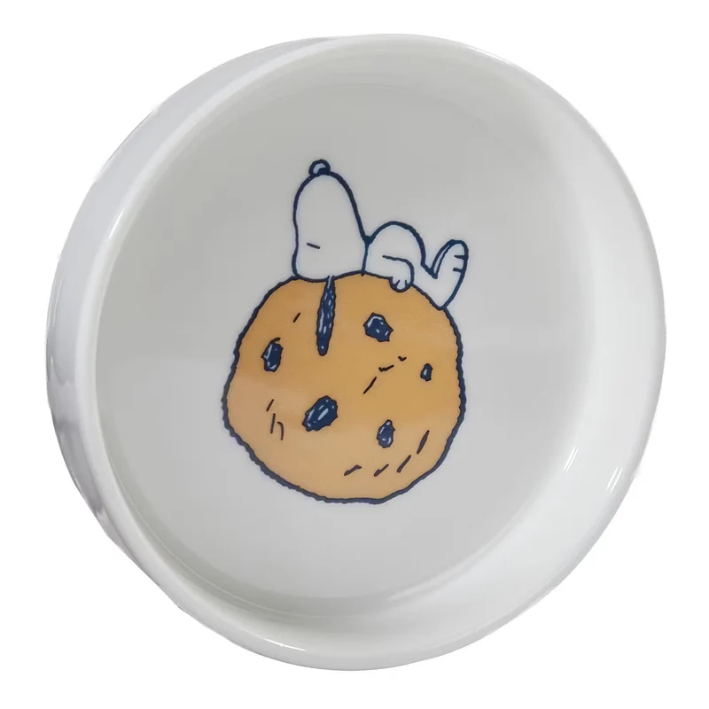 PEANUTS Schmuckteller Cookie