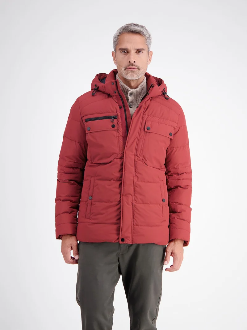 JACKE