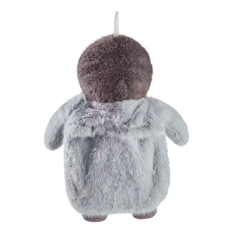 BELLY PAIN BANDITS Wärmflasche Pinguin