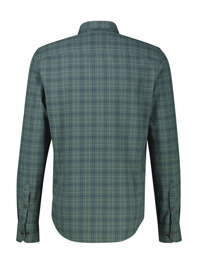 BUTTON DOWN