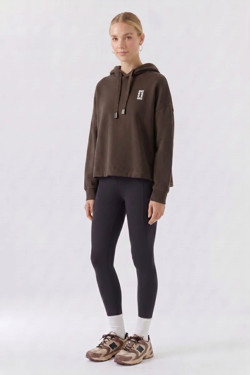 Kapuzensweat