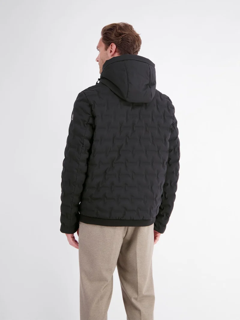 BLOUSON KONFEKTION
