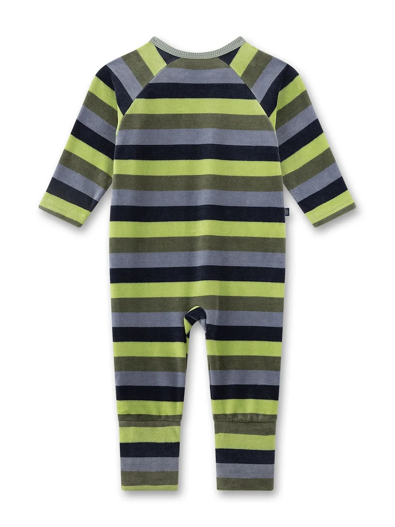 Strampler/Overall