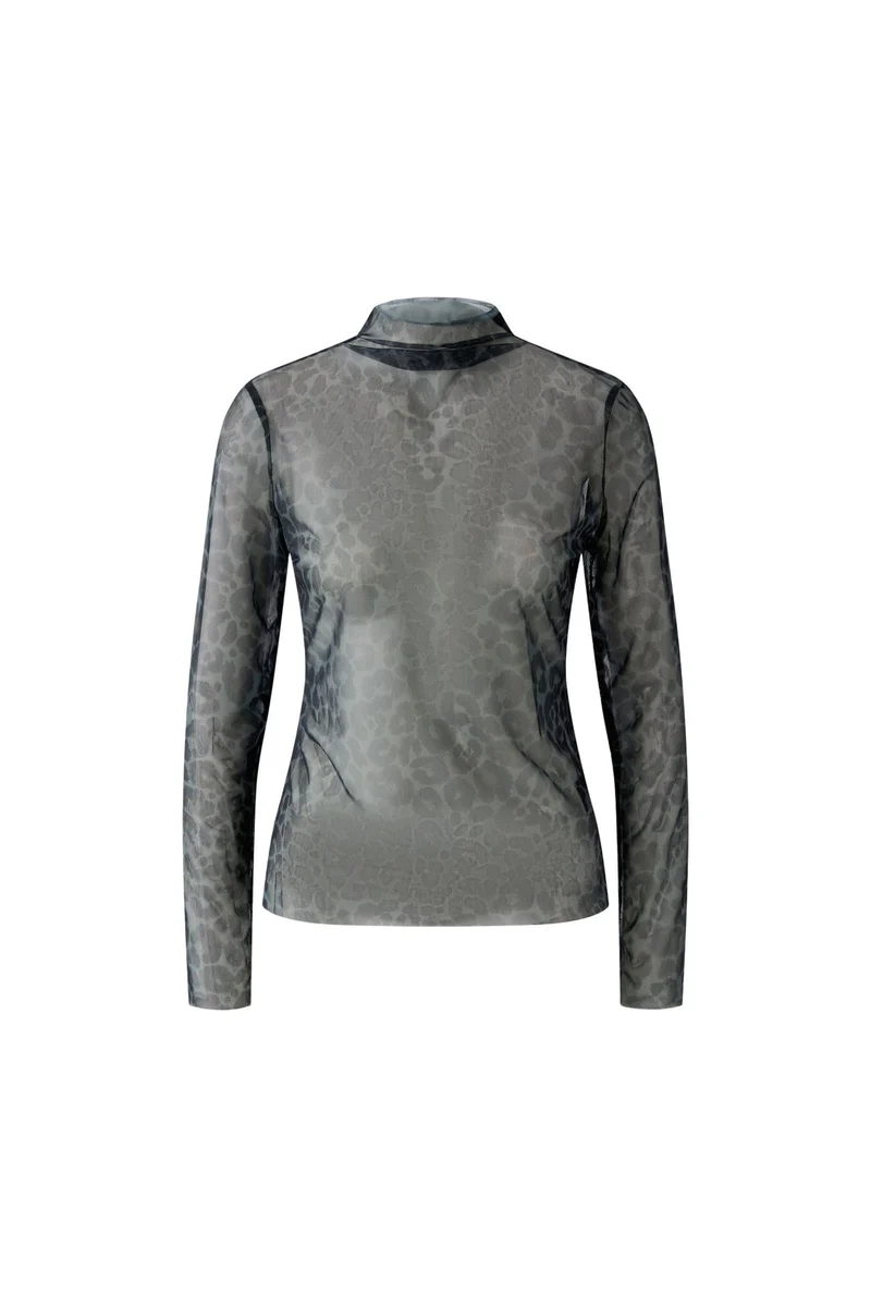 Langarmshirt