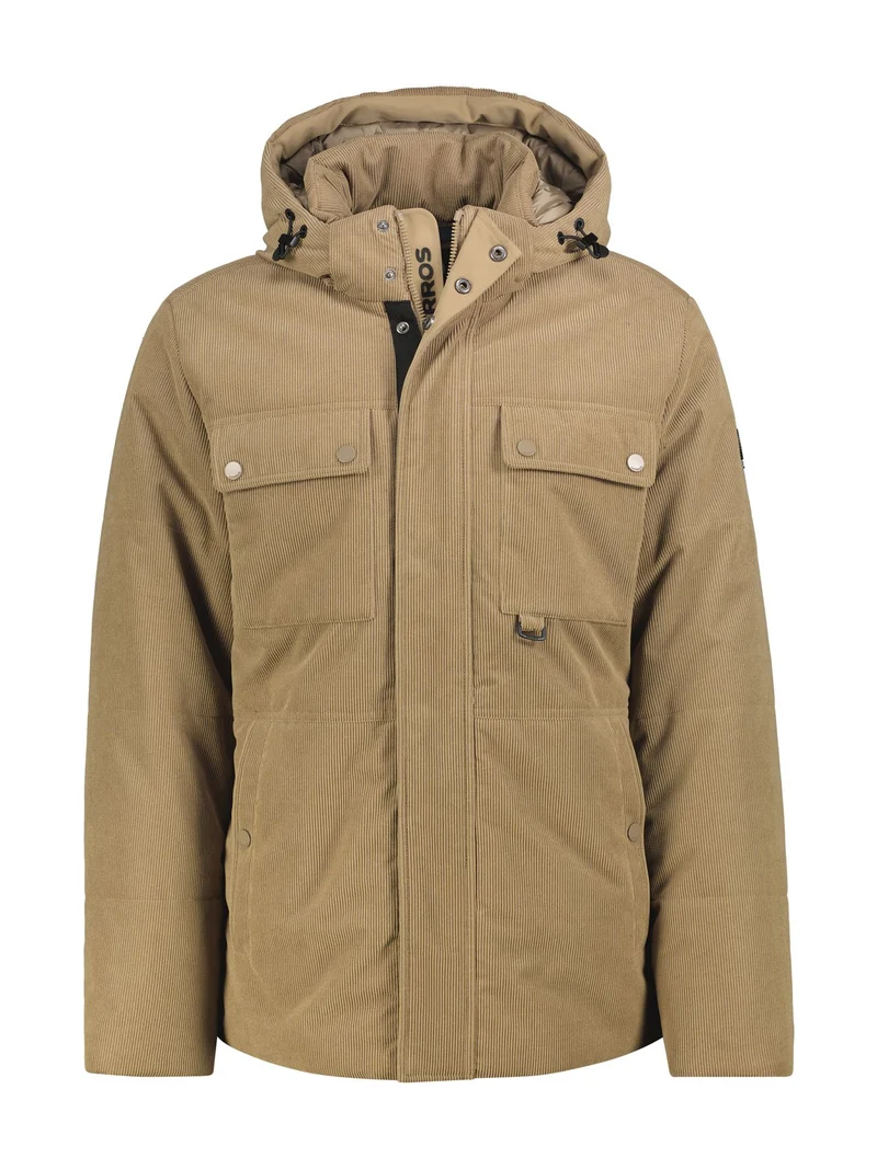 JACKE
