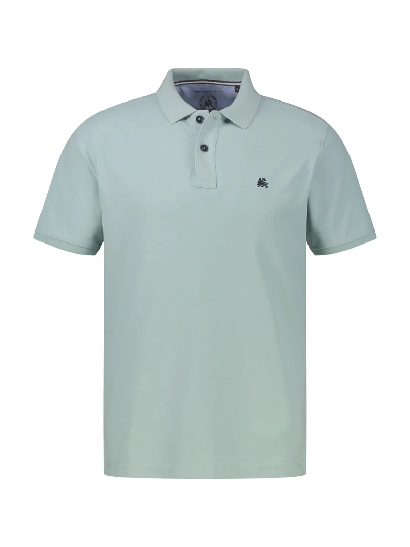 POLO-KNOPF