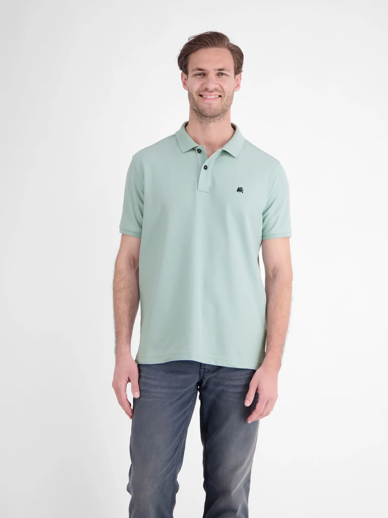 POLO-KNOPF