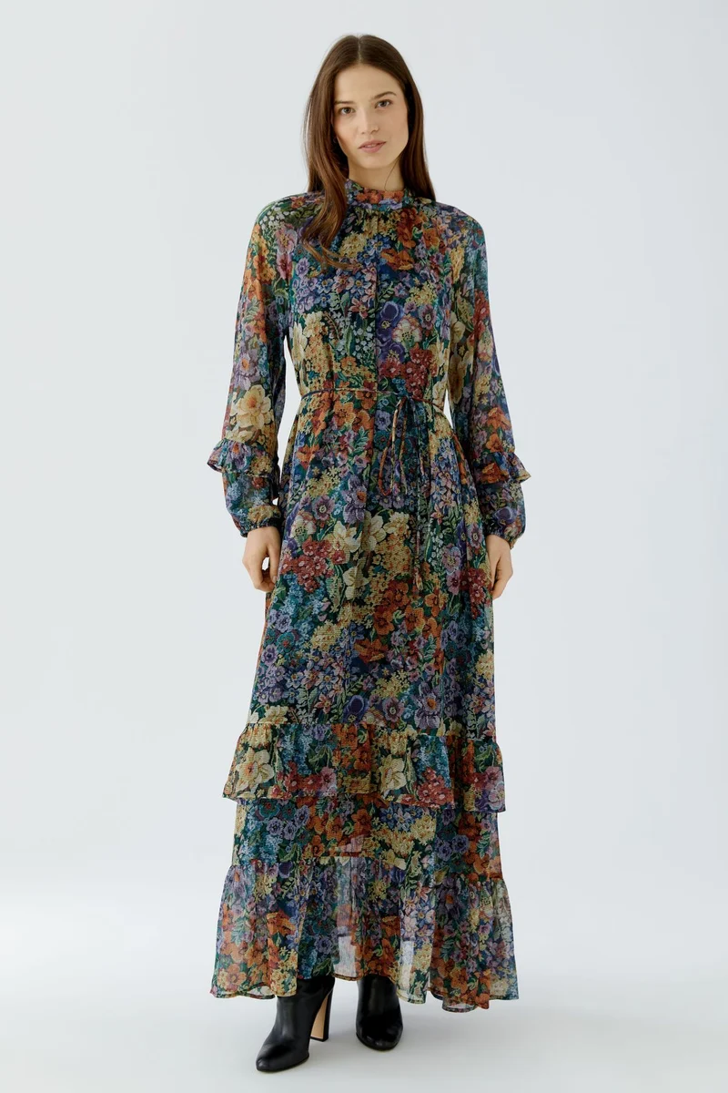 Maxikleid