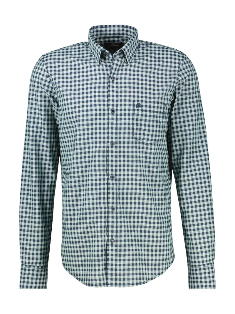 BUTTON DOWN