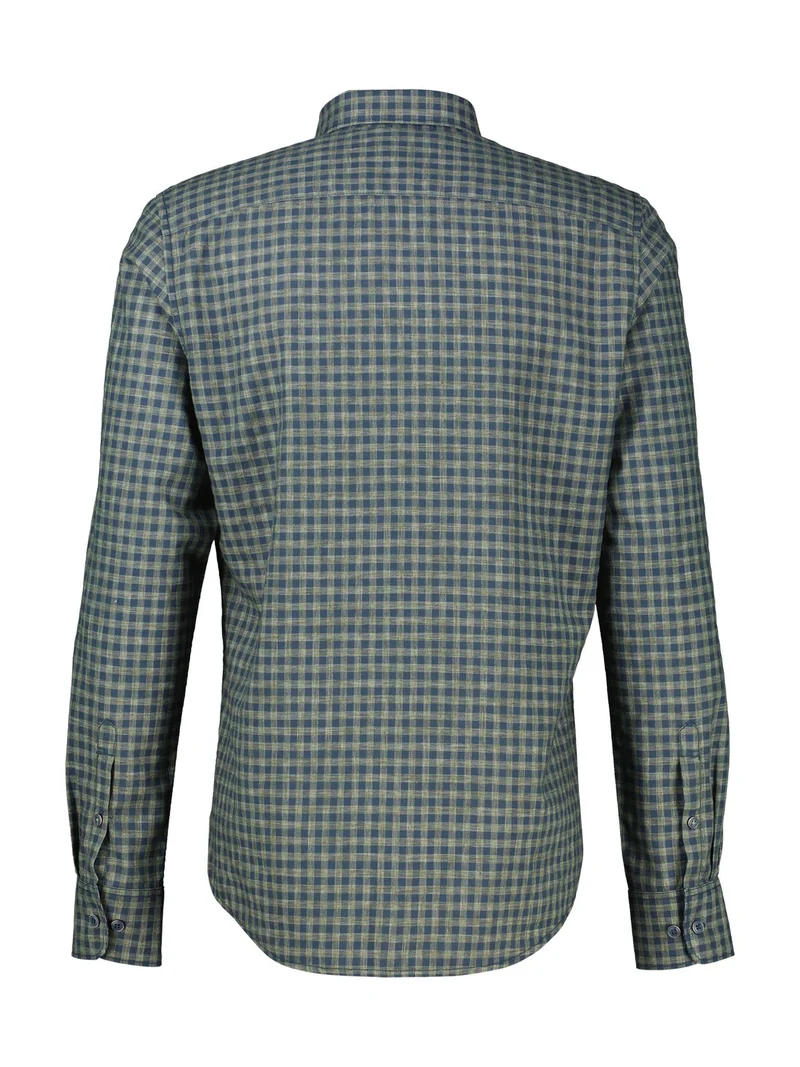 BUTTON DOWN