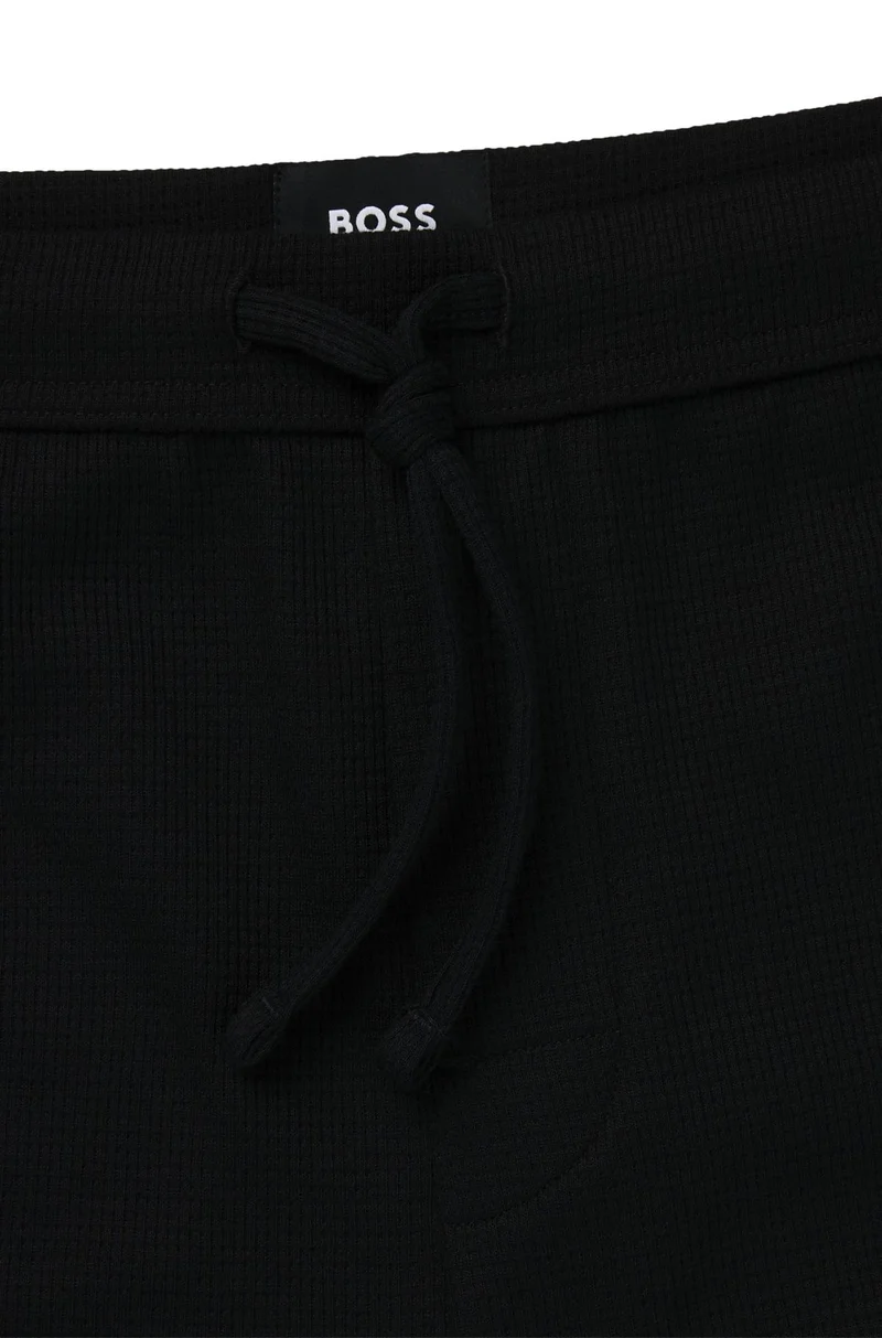 Waffle Pants