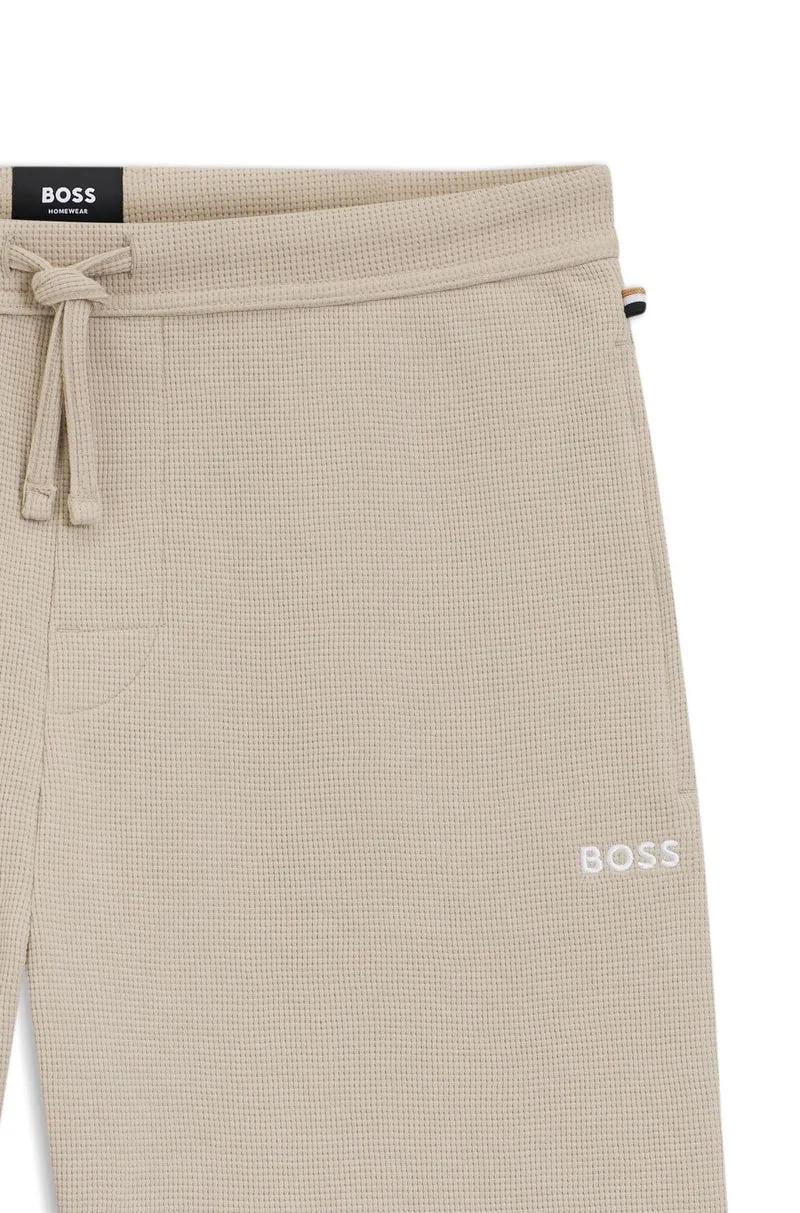Waffle Shorts