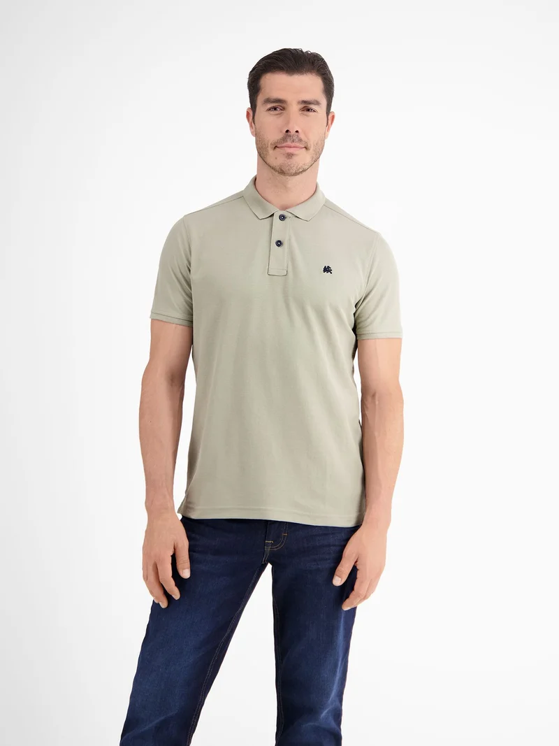 POLO-KNOPF