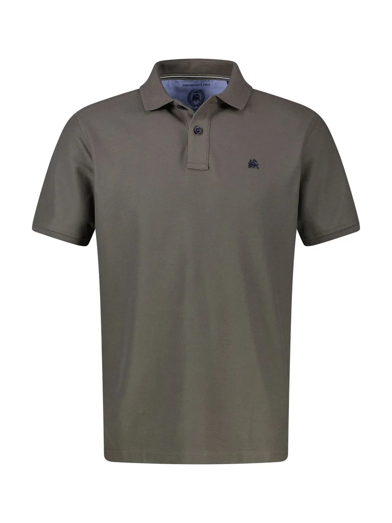 POLO-KNOPF