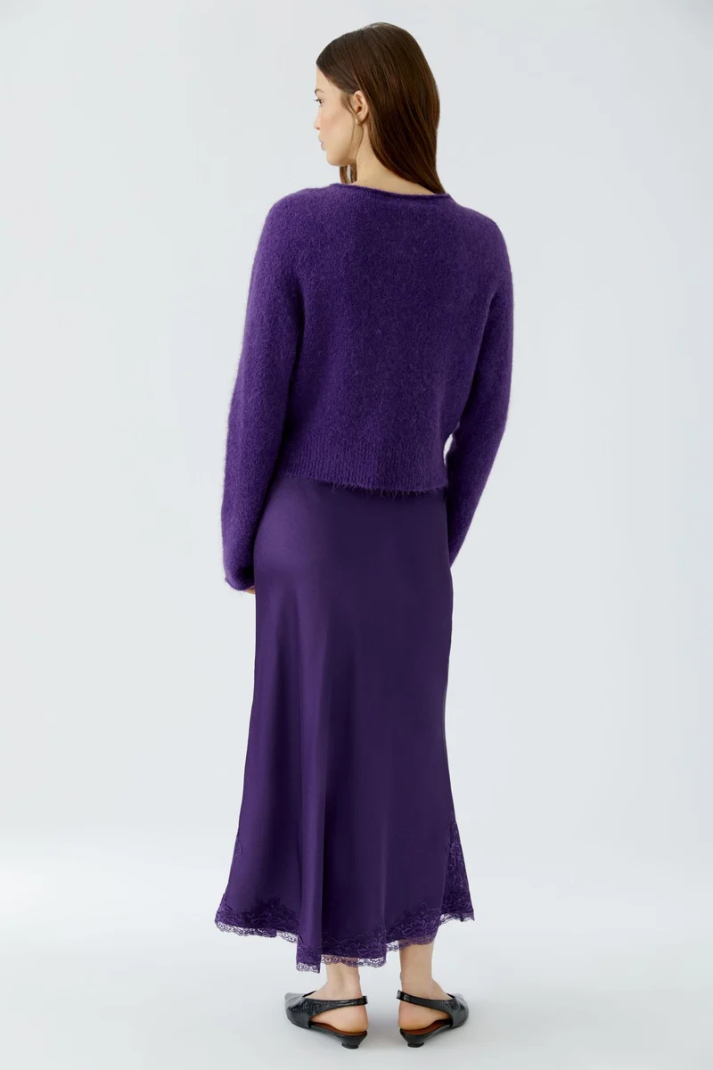 Strickjacke