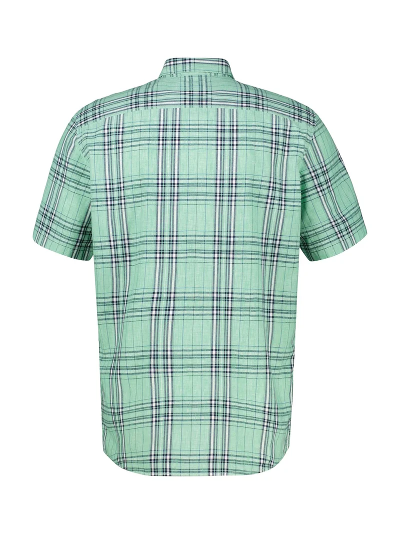BUTTON DOWN