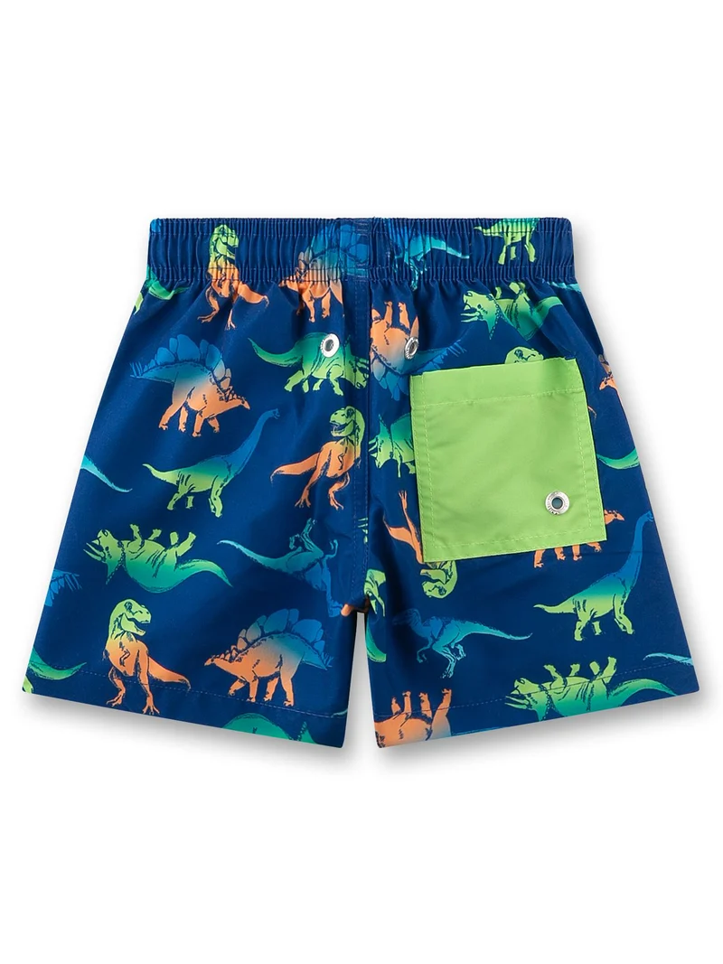 Badepant/Badeshort