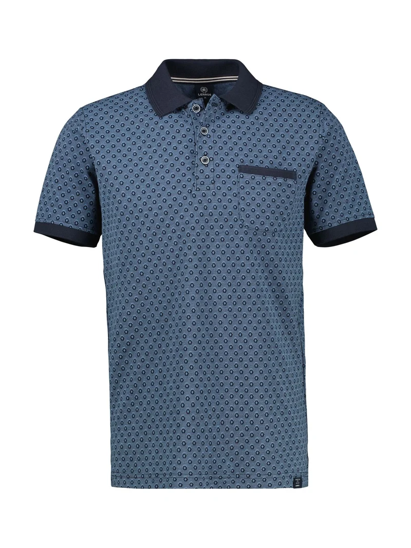 POLO-KNOPF