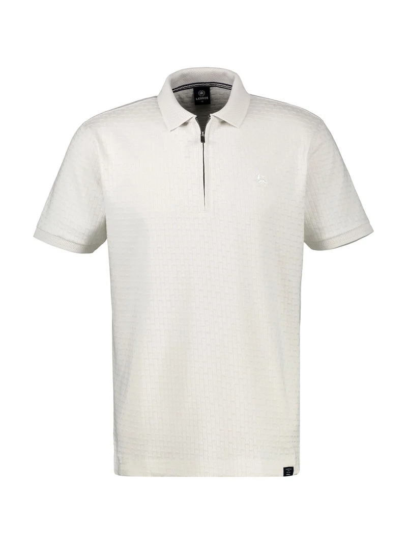 POLO-ZIPPER