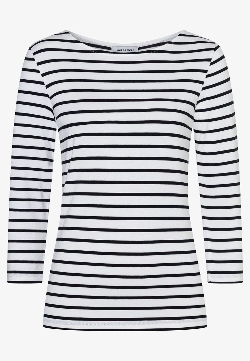 Streifenshirt