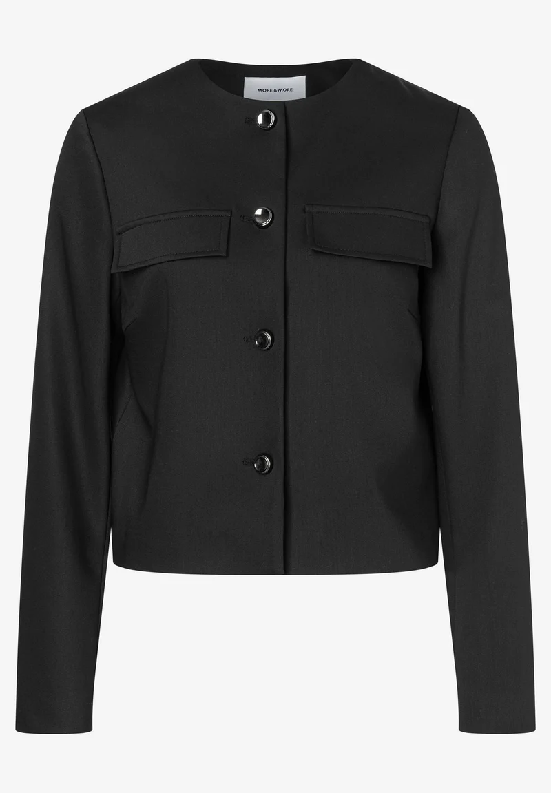 Kurzer Blazer