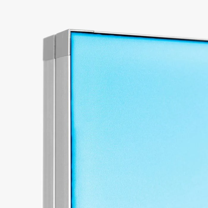 Pop-up LED Lightbox