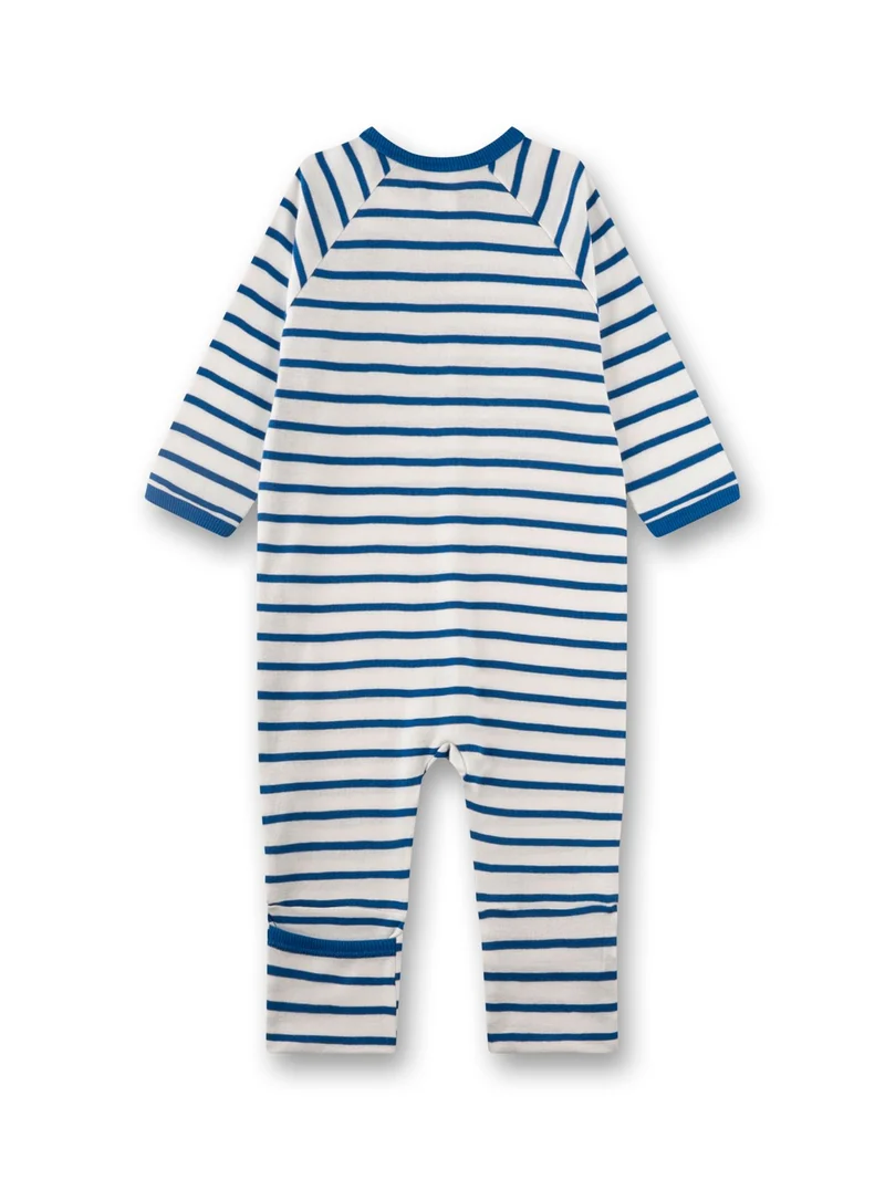 Strampler/Overall