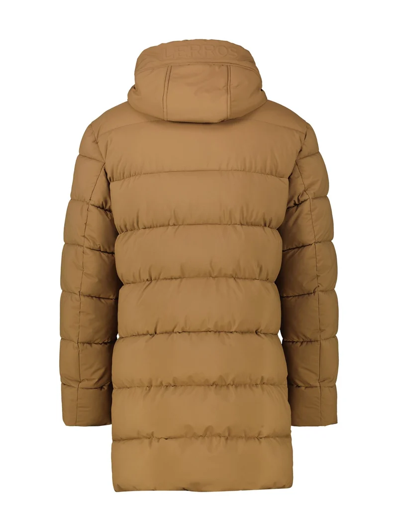 PARKA KONFEKTION