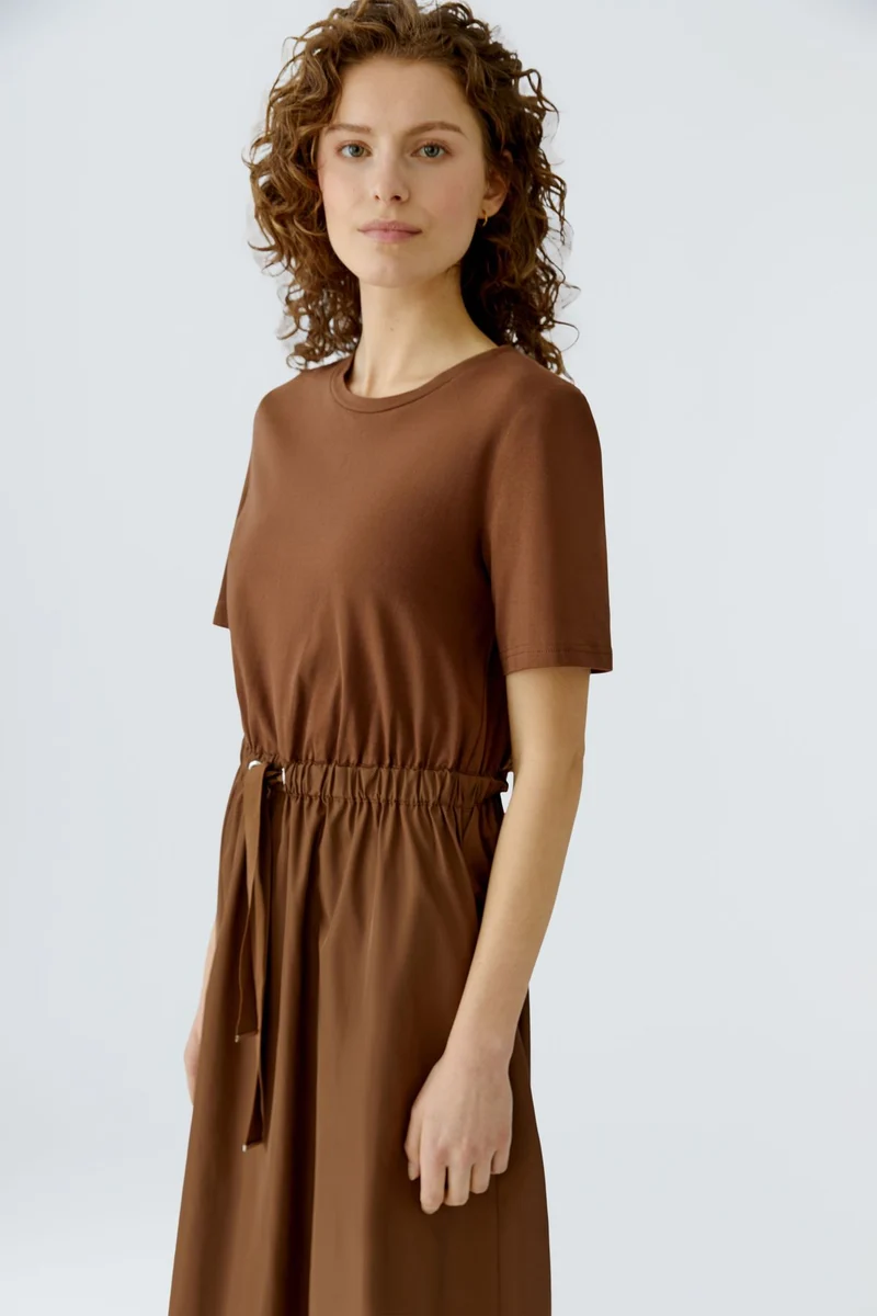 Maxikleid