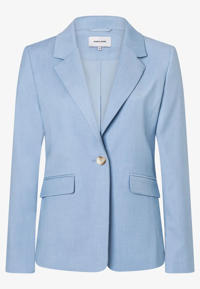 taillierter Blazer
