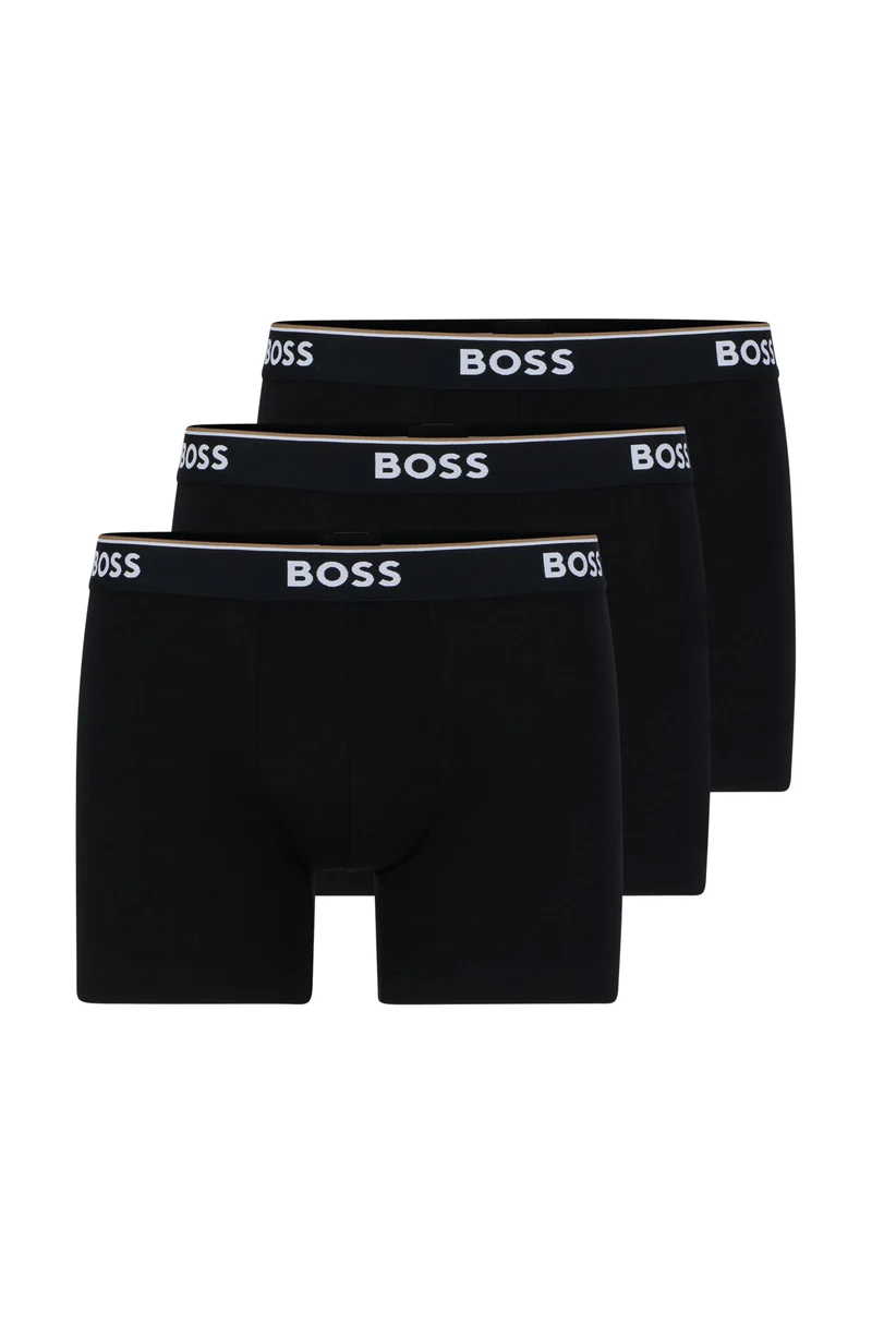BoxerBr 3P Power
