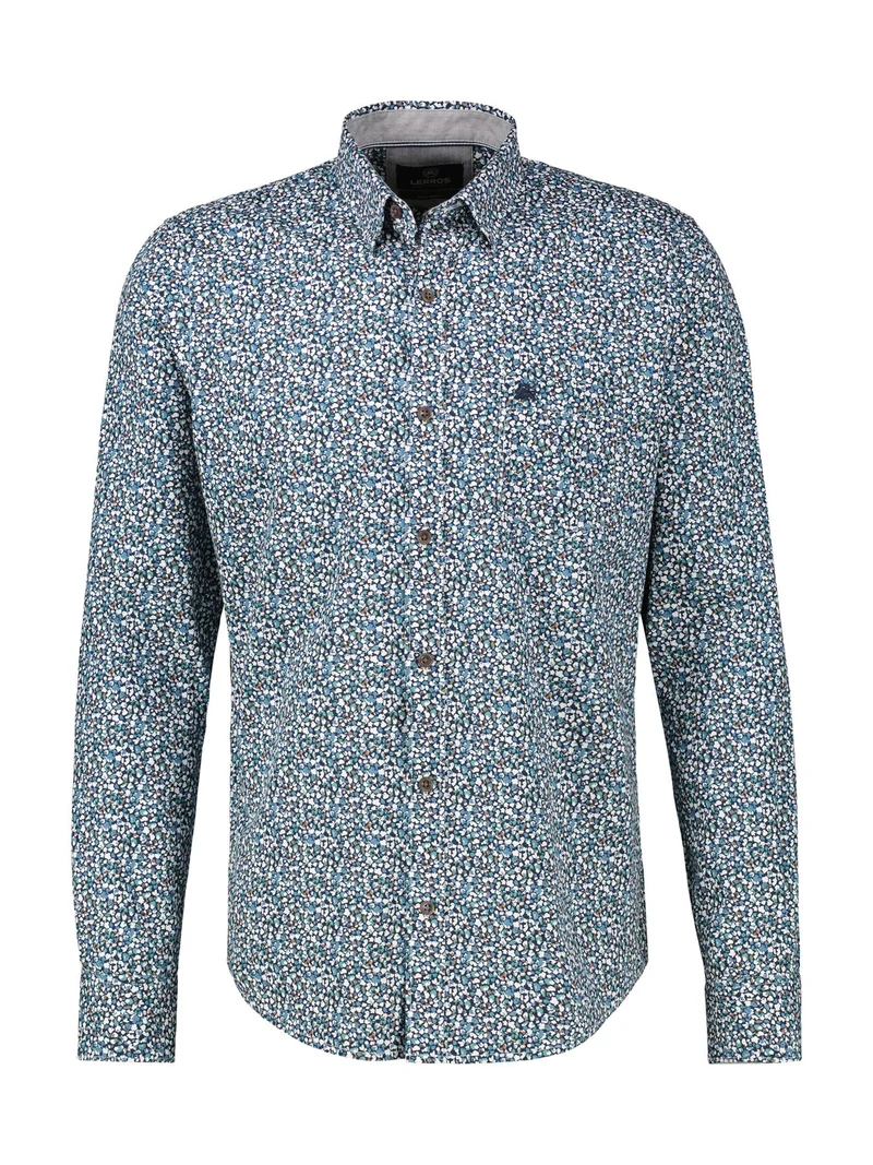 BUTTON DOWN