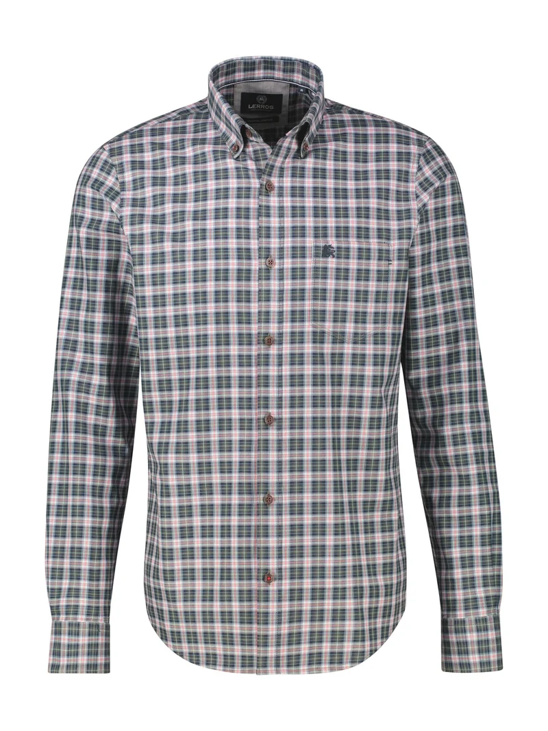 BUTTON DOWN