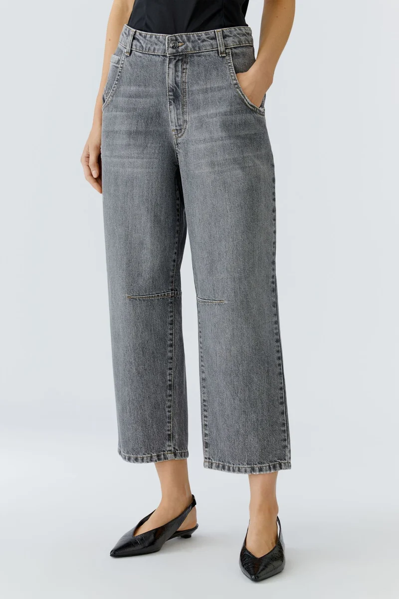Jeans Barrel