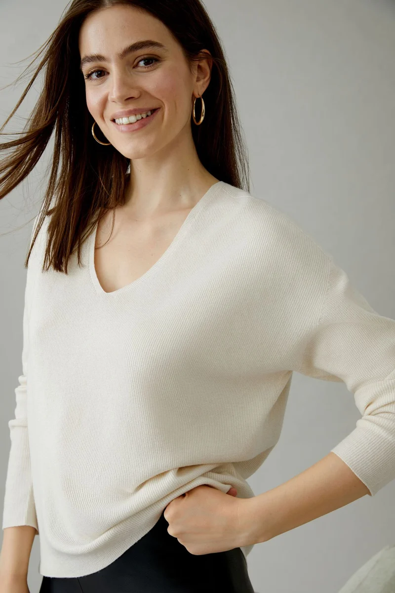 FREYJA Pullover
