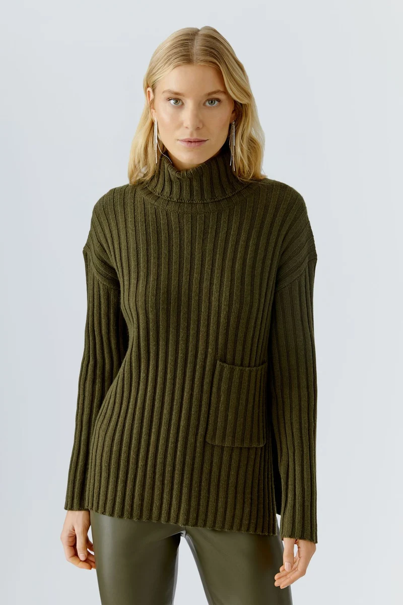 Pullover