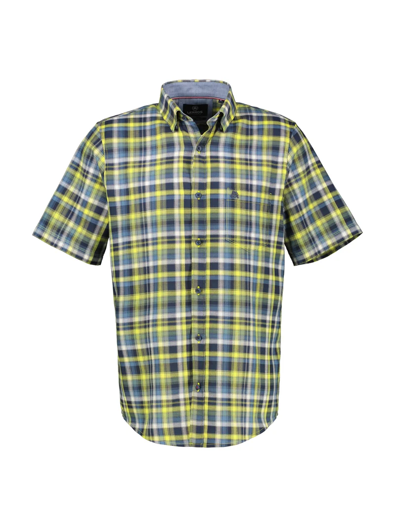 BUTTON DOWN
